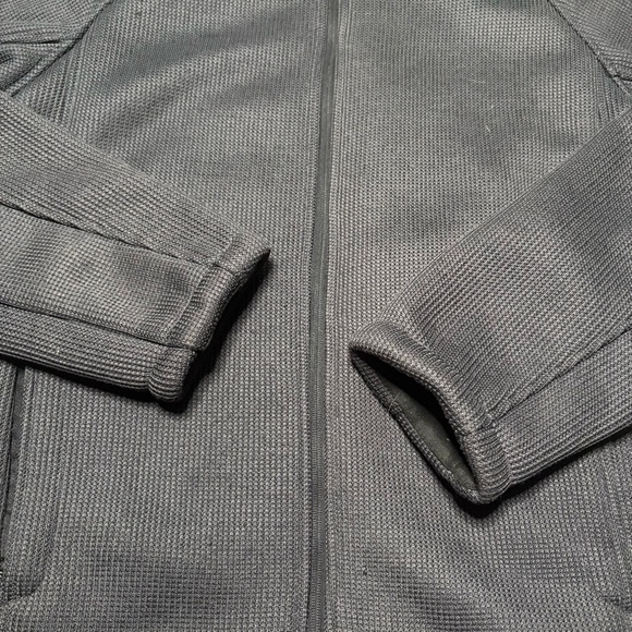 ZeroXposur Black Fleece Pullover - Picture 2 of 12